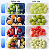 Automatic Fruit & Vegetable Peeler | Rechargeable | 50W Motor & Stainless Steel Blade