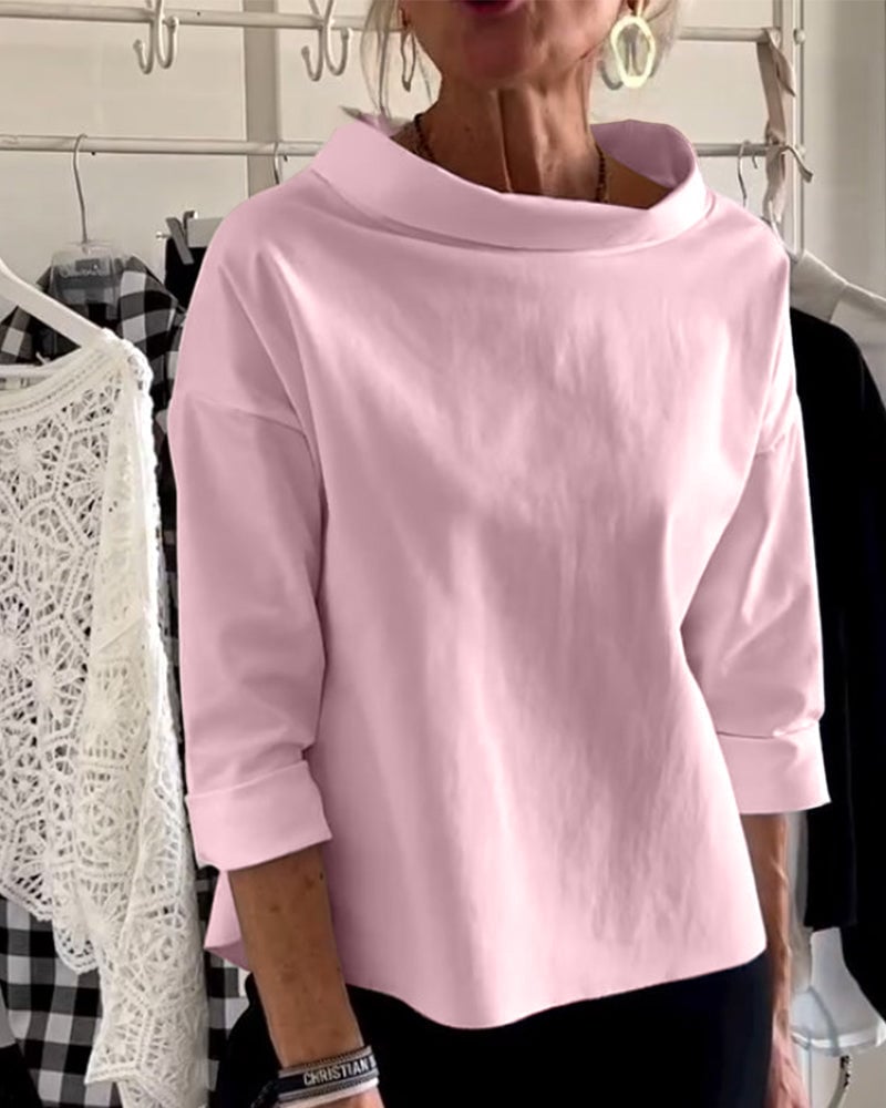 Kassidy™ Versatile Stylish Warmth