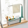 FlexiSink™ Effortless Sink Organization