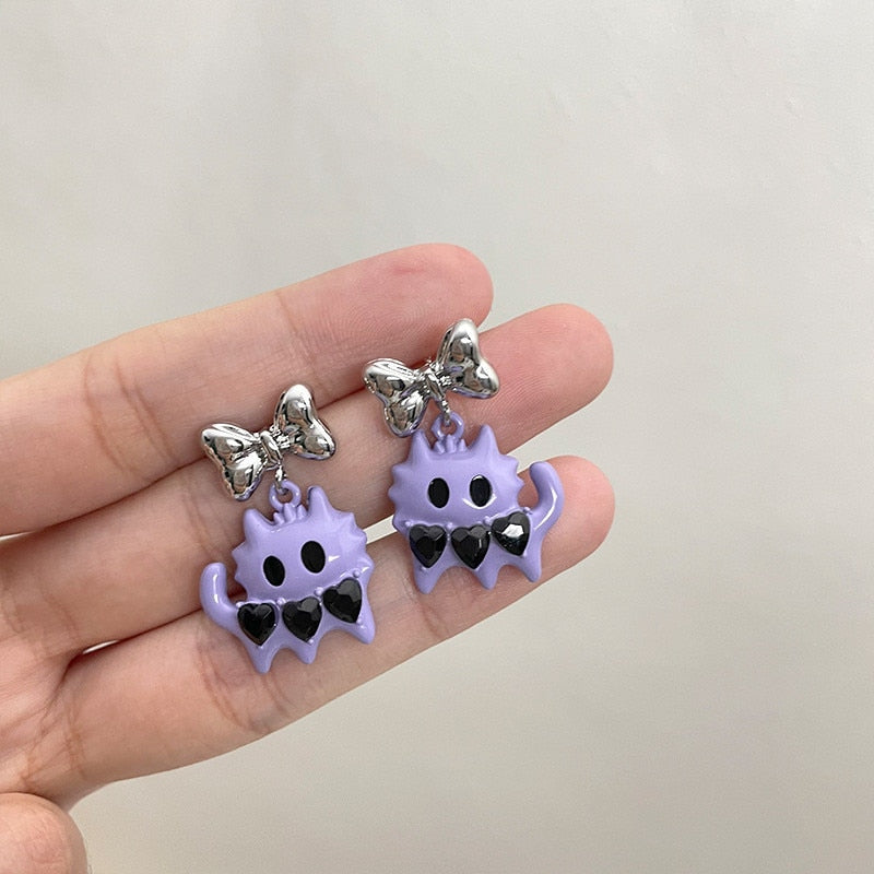 FelineCharm™ Perfect Statement Accessory