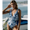 Danessa™ Elegant Beach Confidence