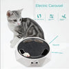 CatSprint™ Interactive Playtime Delight