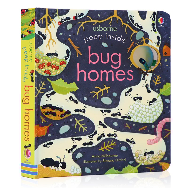 DreamTales™ Enchanting Pop-up Book Magic