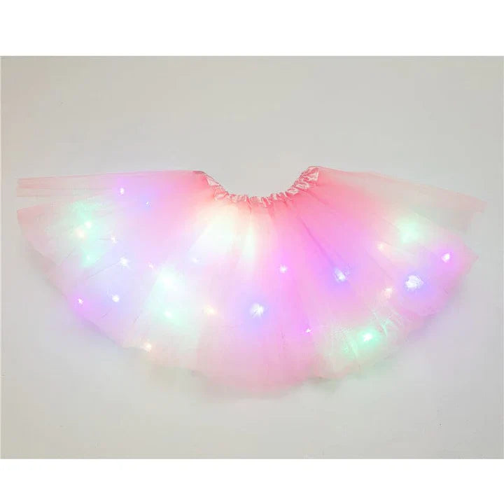 FairyGlow™ Shimmering Ballet Charm