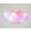FairyGlow™ Shimmering Ballet Charm