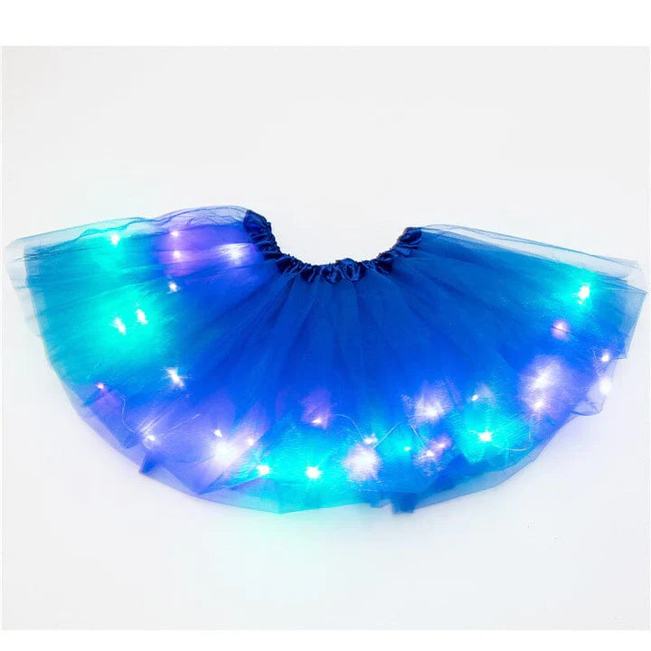 FairyGlow™ Shimmering Ballet Charm