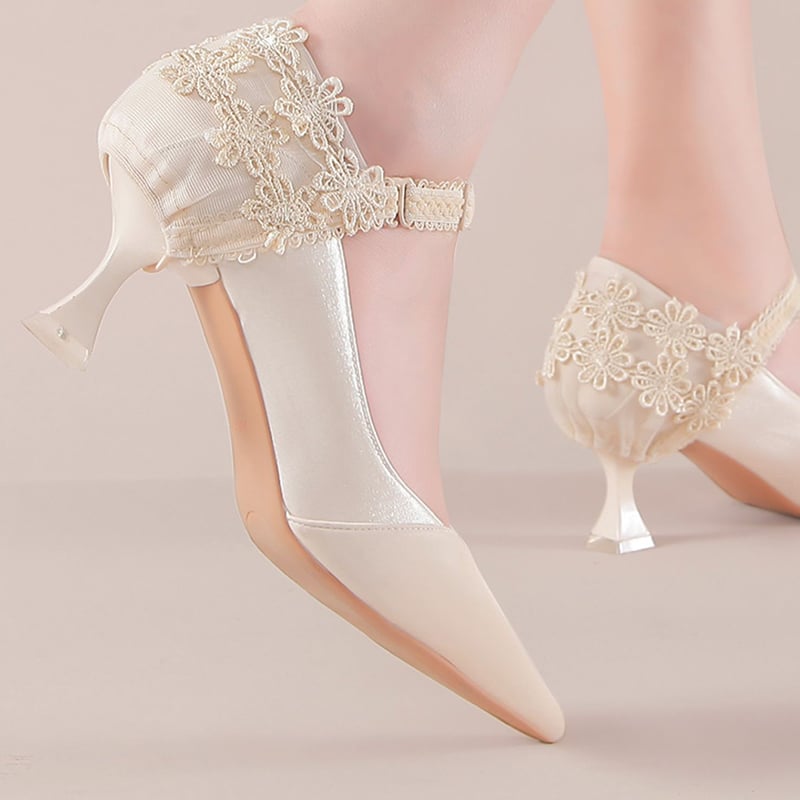 LaceCharm™ Comfortable Fashion Boost