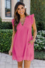 Keira™ Flattering Lace Design