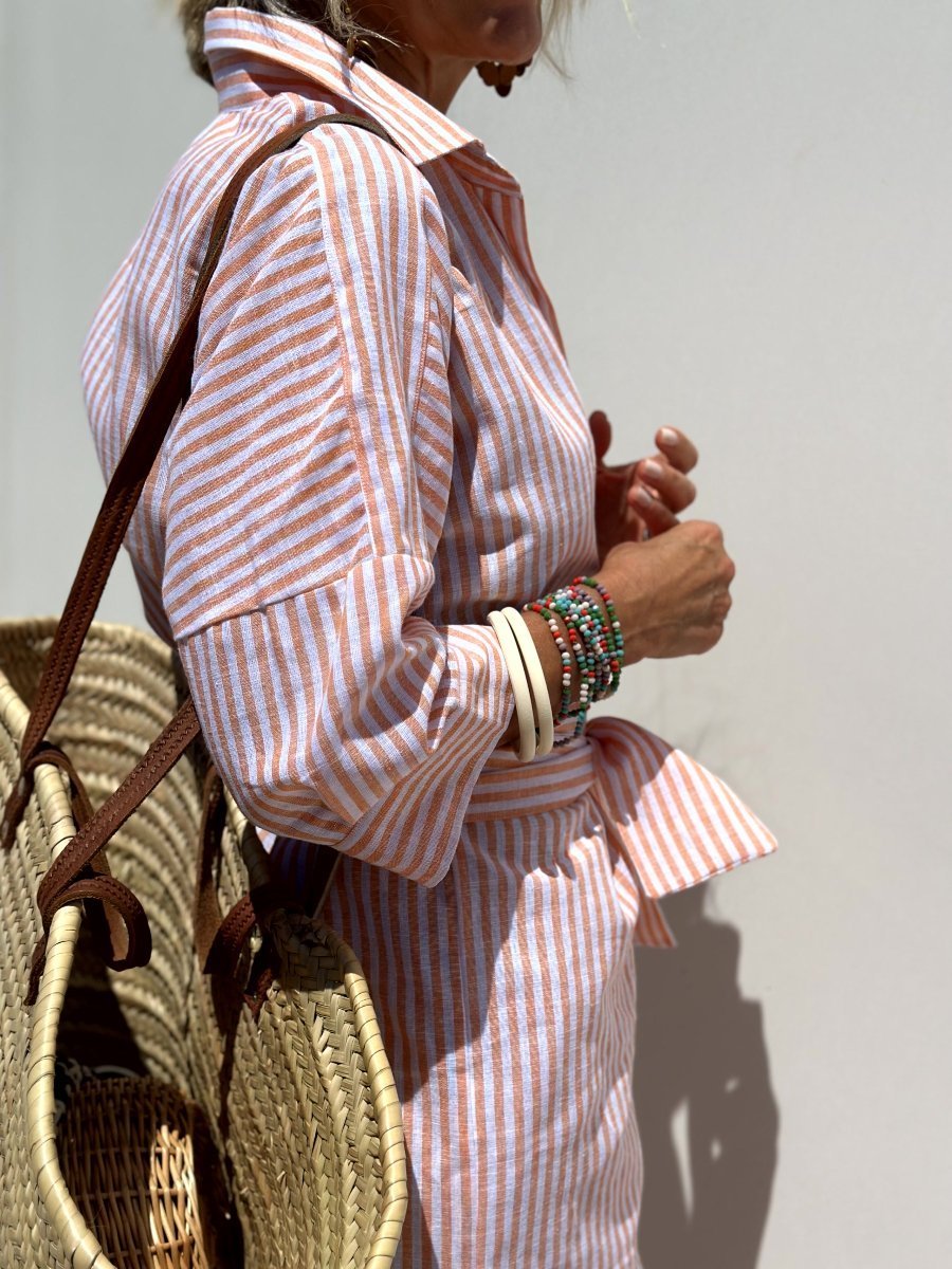 Felicity™ Breezy Polo Elegance
