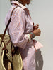 Felicity™ Breezy Polo Elegance