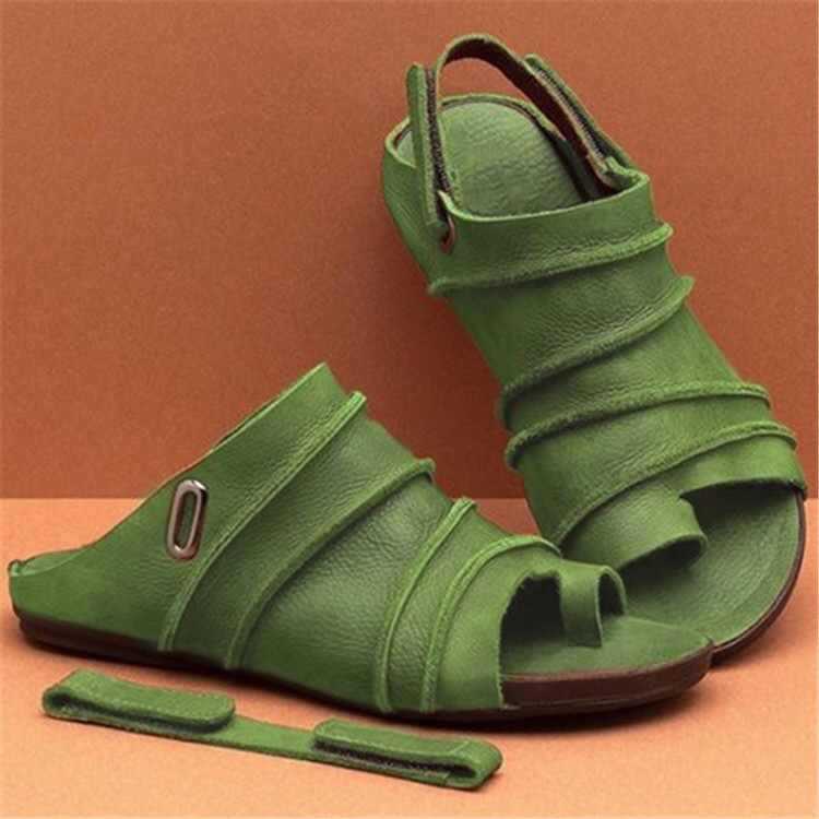 Women’s Orthopedic Sandals | Posture Correcting | Arch Support | Wedge Heel