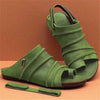 Women’s Orthopedic Sandals | Posture Correcting | Arch Support | Wedge Heel