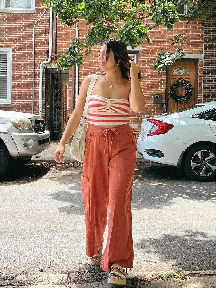 Cassandra™ Versatile Casual Comfort