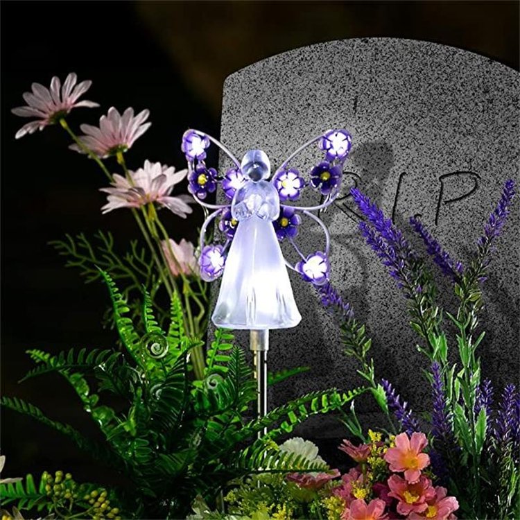 AngelGlow™ Graceful Outdoor Lighting