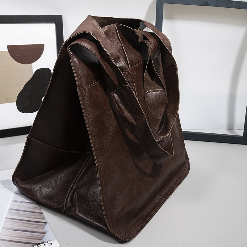 LuxeCarry™ Spacious Chic Organization