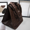 LuxeCarry™ Spacious Chic Organization