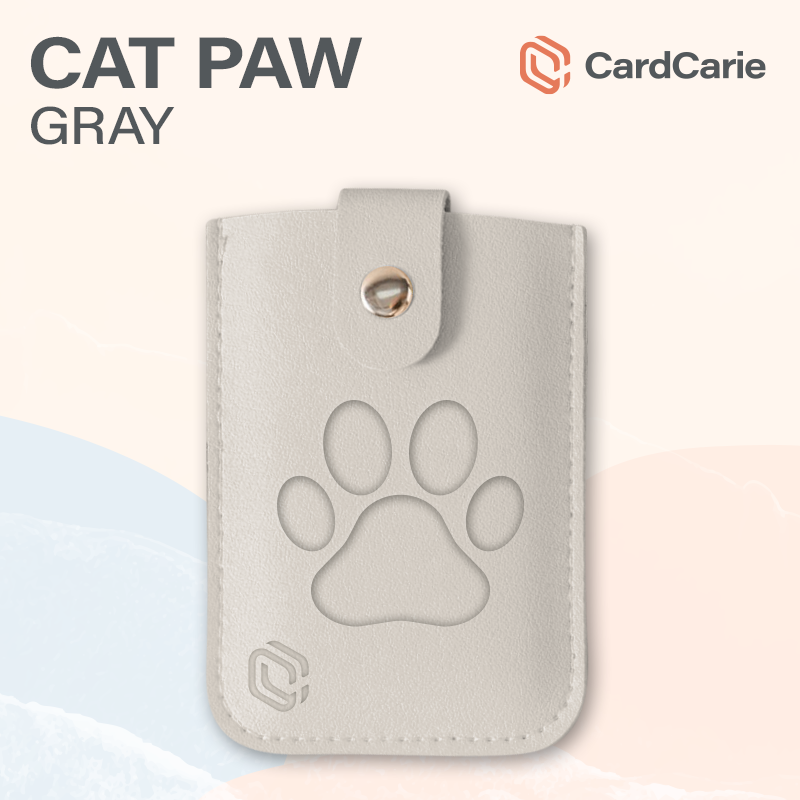 Pull-out Card Carrier Carousel