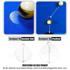 TargetBeam™ Targeted Pool Accuracy