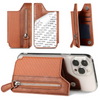 MagWallet™ Snap-On Convenience