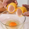1+1 Free | Egg Cracker – Effortlessly Opening Eggs!