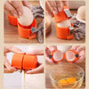 1+1 Free | Egg Cracker – Effortlessly Opening Eggs!