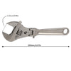 🔥HOT SALE 49% OFF - Multifunctional Retractable Wrench-unitmotor™