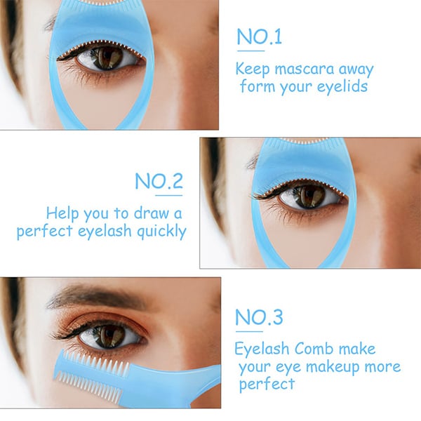 SmudgeBlock™ Precise Lash Definition