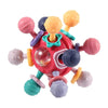 TeetherJoy™ Natural Teething Comfort