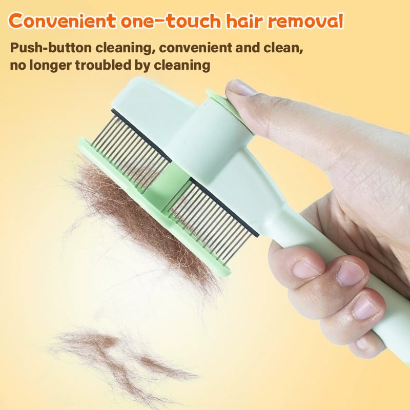 FleaFree™ Fur-Friendly Defense