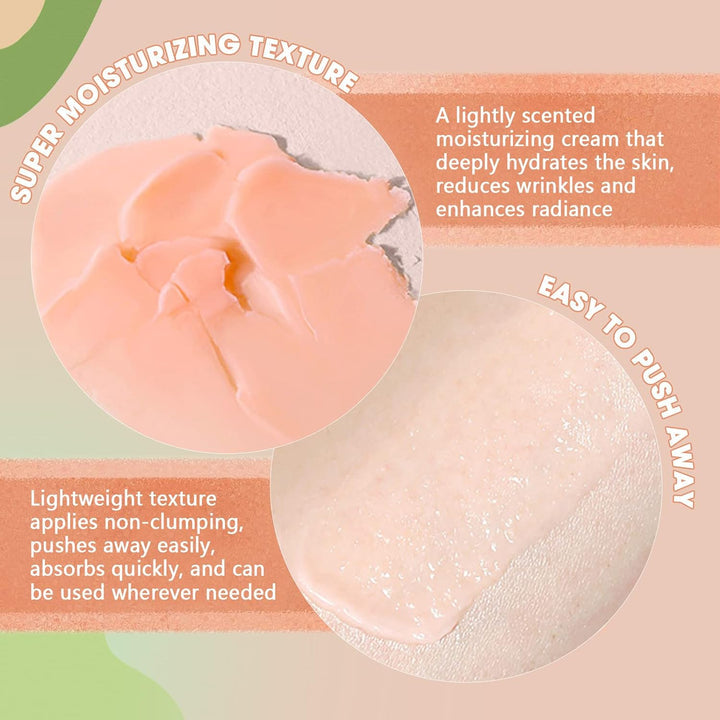 1+1 Free | AgeWonder™ - Anti-Aging Moisturizing Balm Stick