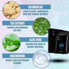 Facial Lifting Strips | Invisible Daily Use | Hydrating Plant Essence
