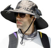 SolarBreeze™ Beat Heat Instantly
