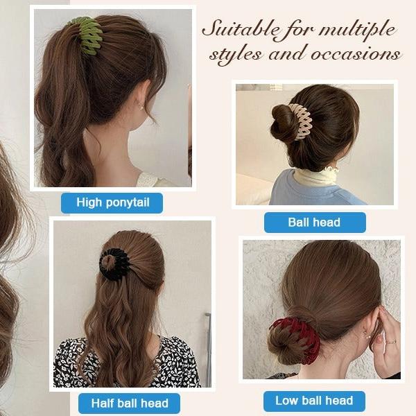 NestCharm - Magic Hair Clip