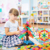 CrystalBuild™ Endless Imagination Play