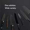 KnifeTune™ Safe Sharpening Solution