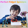 FidgetTwist™ Dynamic Relaxation Aid