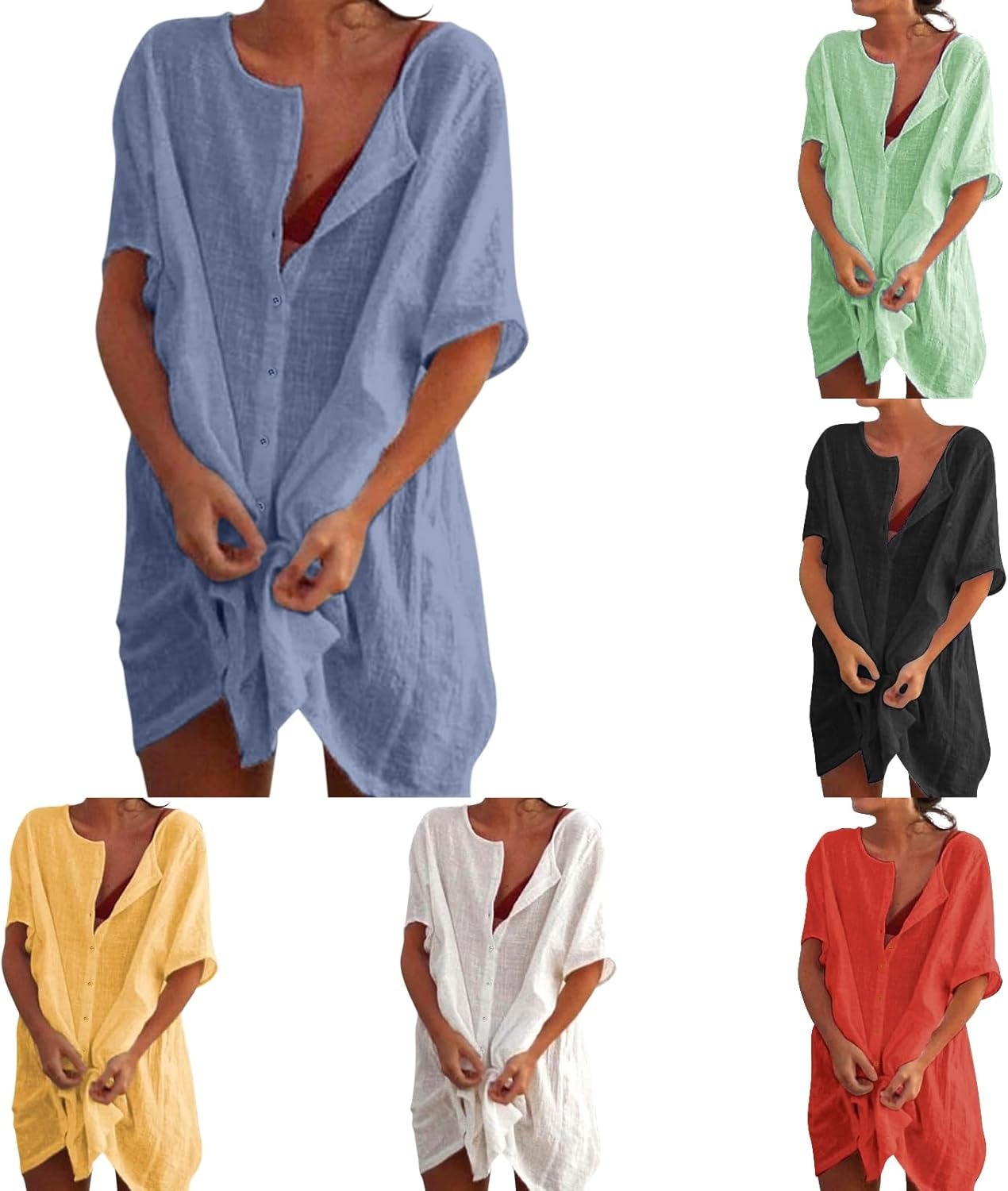Lucilla™ Relaxed Modern Style