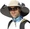 SolarBreeze™ Beat Heat Instantly
