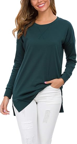Hallie™ Flattering Relaxed Fit