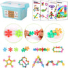 CrystalBuild™ Endless Imagination Play