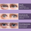 Eye Tightening Cream | Instant Firming & Brightening Formula | Reduces Puffiness & Wrinkles | 15ml