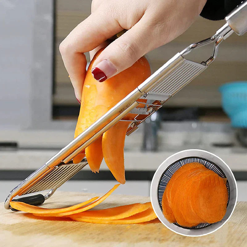 VeggieSwift™ Swift Slice Solution