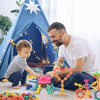 CrystalBuild™ Endless Imagination Play