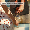 WineWander™ Convenient Drink Carrier