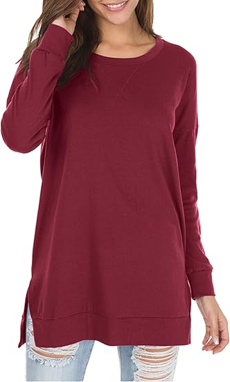 Hallie™ Flattering Relaxed Fit