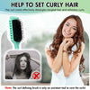 CurlMaster™ Curling Brush