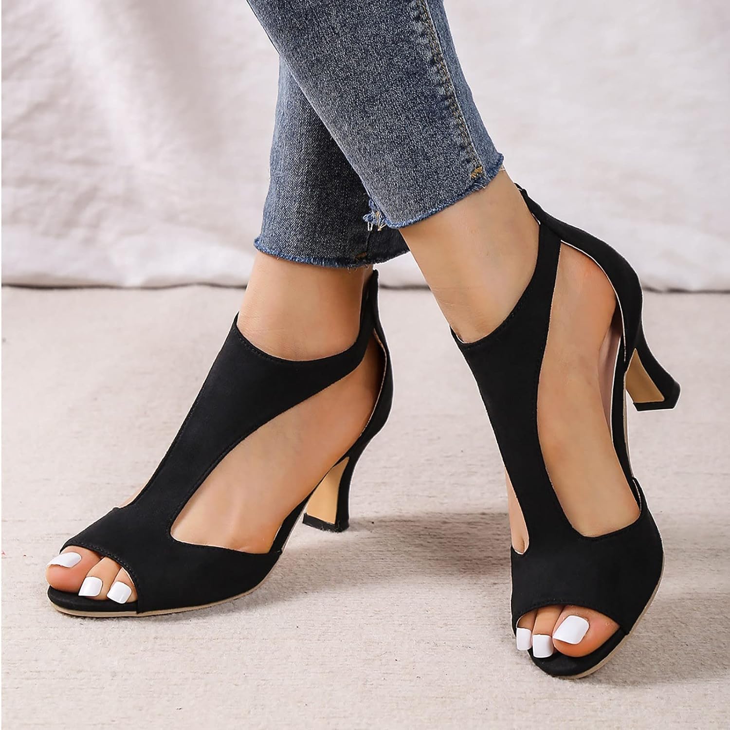 Verena™ Walk Without Pain