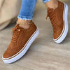 Monica | Women's Classic Hiking Shoes | Slip-On