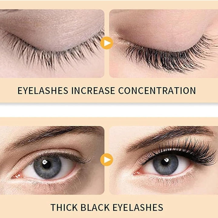 1+1 Free | EyeLash™ - The Most Beautiful Natural Eyelashes