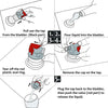 WineWander™ Convenient Drink Carrier